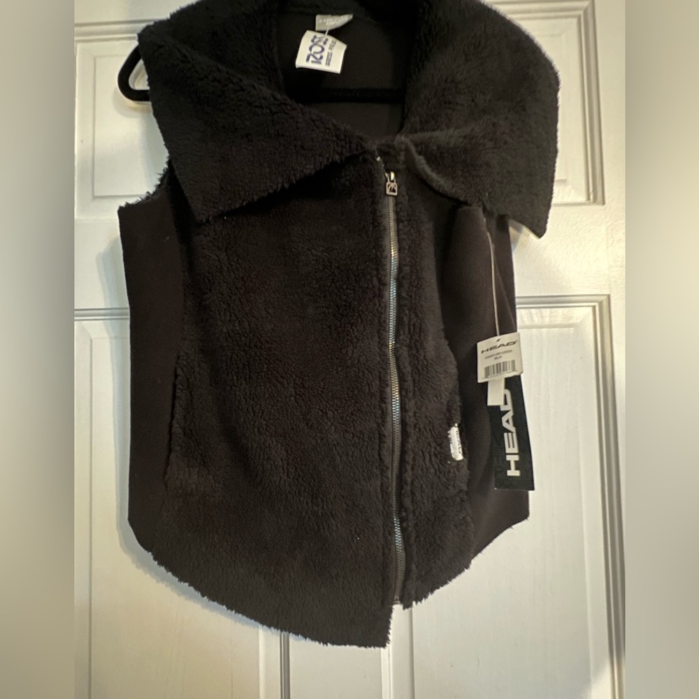 HEAD vest